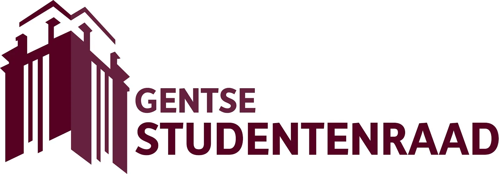 Gentse Studentenraad logo